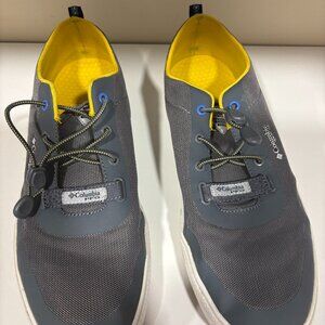 Columvia Dorado CVO PFG Shoe